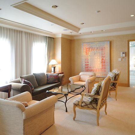 Sendai Royal Park Hotel Extérieur photo