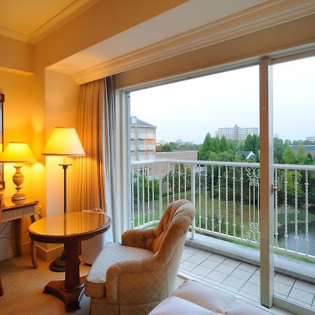 Sendai Royal Park Hotel Extérieur photo