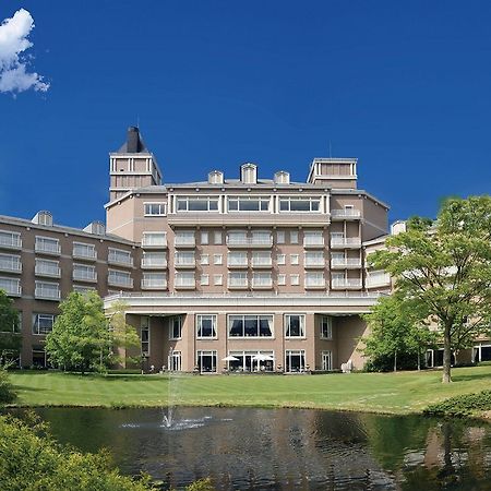 Sendai Royal Park Hotel Extérieur photo