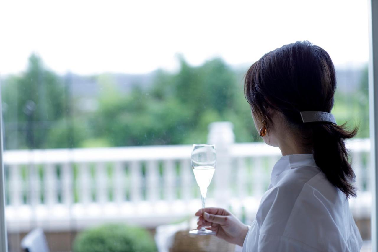 Sendai Royal Park Hotel Extérieur photo