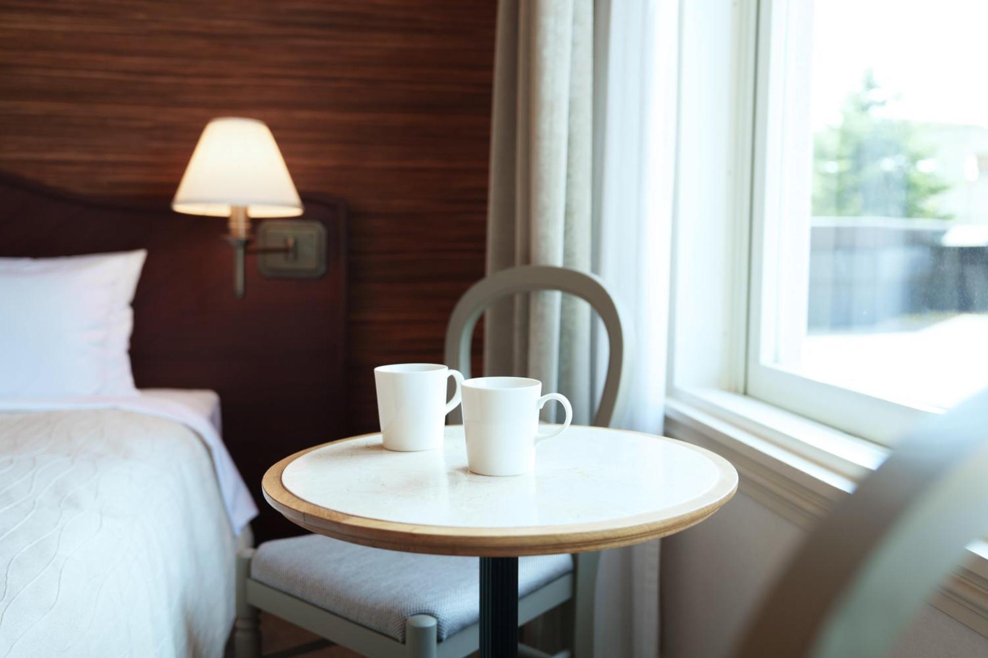 Sendai Royal Park Hotel Extérieur photo
