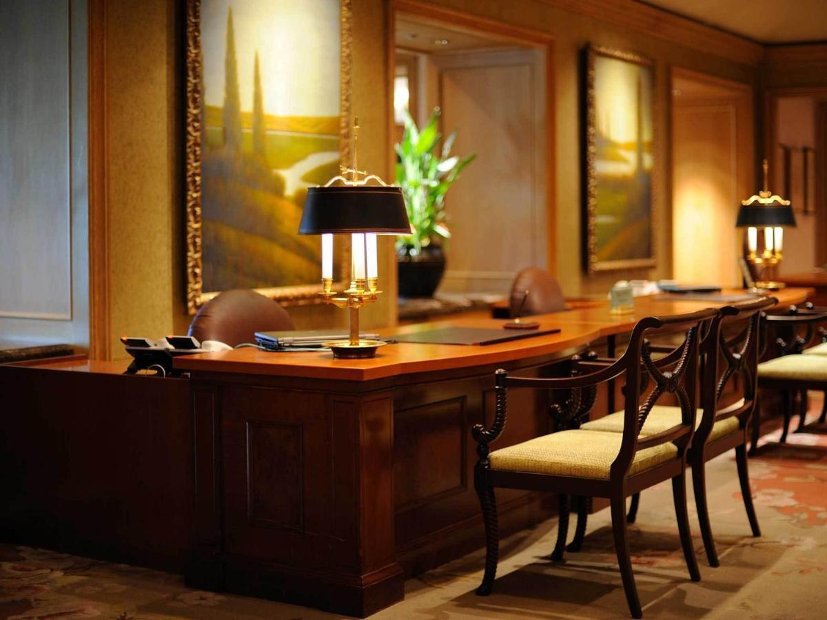 Sendai Royal Park Hotel Extérieur photo